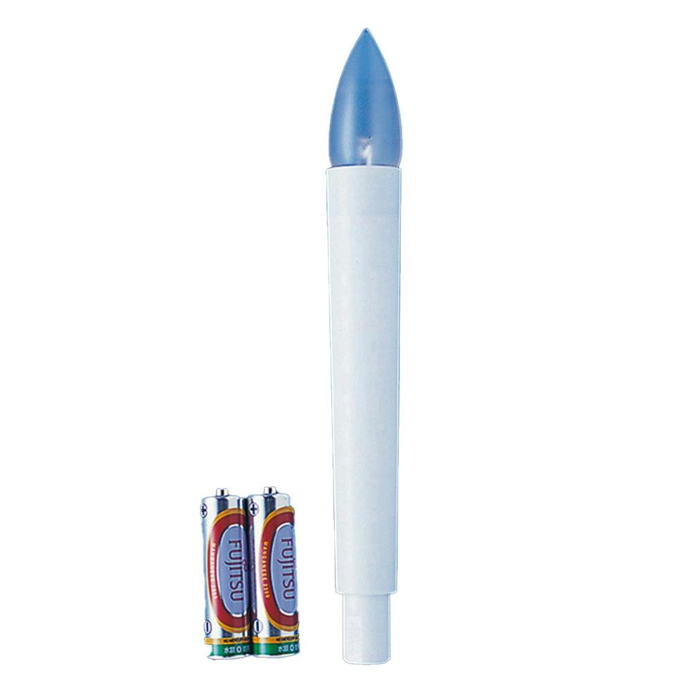 ローソク電池灯 LED 仏壇用品 ローソク電池灯 LED 仏壇用品