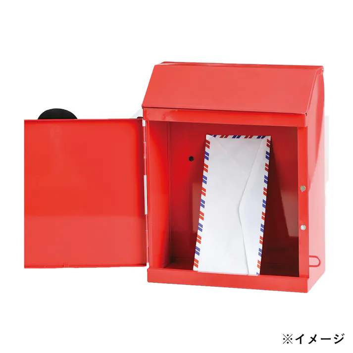 ディズニー シルエットポスト ドナルド SD-6062幅27.5cm 高さ33.5cm 奥行15cm