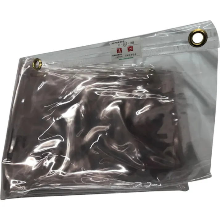 【CAINZ-DASH】旭産業 飛沫感染対策カーテン HKT2020-C【別送品】