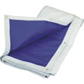 【CAINZ-DASH】旭産業 アスファルト運搬シート　１８００Ｘ３７００ｍｍ　２トン用 AGS-1【別送品】