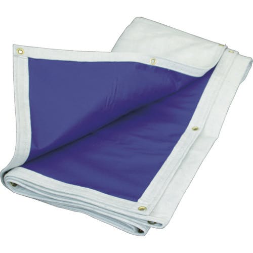 CAINZ-DASH】旭産業 アスファルト運搬シート 2400X3700mm