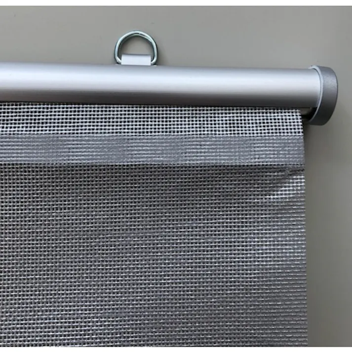 【CAINZ-DASH】旭産業 ASシルバーシェード すだれ 1810×1950 AS-ECS3【別送品】