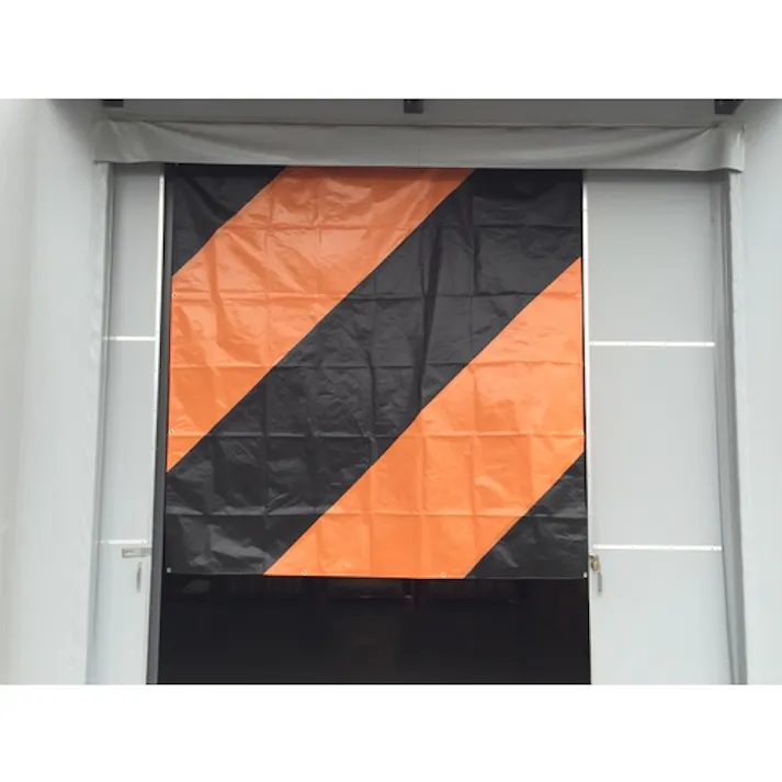 【CAINZ-DASH】旭産業 注意喚起シート 7.18X7.18m AS-7272SW【別送品】