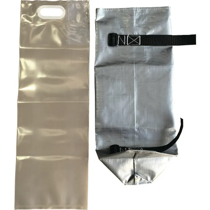 【CAINZ-DASH】旭産業 かんたんテント(NKT3030/3045)用ウエイト 水入れタイプ KT-WE4【別送品】