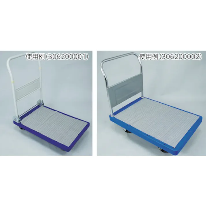 【CAINZ-DASH】ミズムジャパン すべりどめ台車シート3565 SD-003 306200001【別送品】