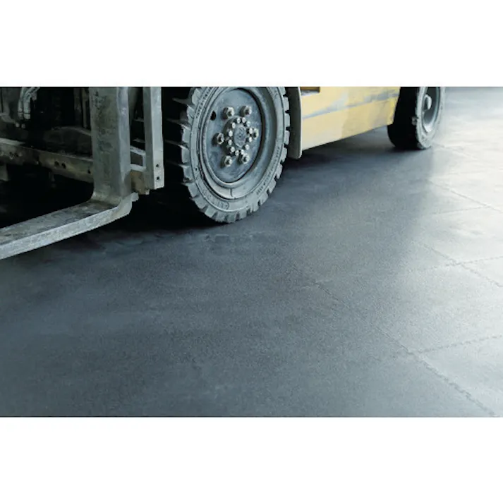 【CAINZ-DASH】ミズムジャパン 床保護マット 本体 ハードタイプ YM-001 309050014【別送品】