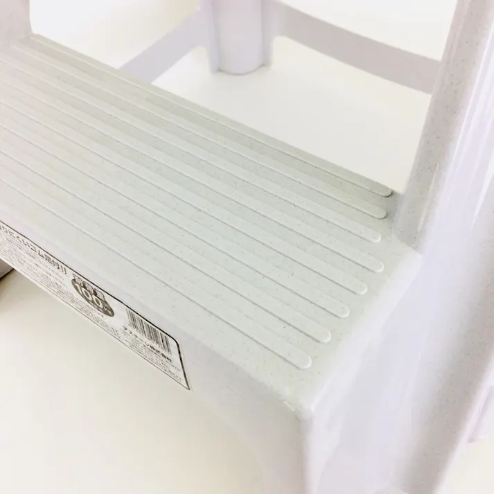 iBEAM ステップ プラスチック踏台 #430