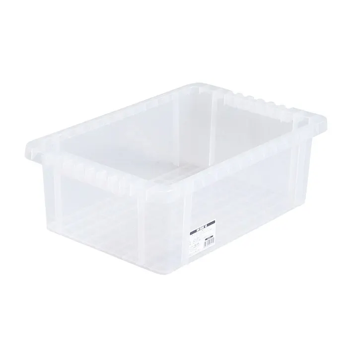 NVボックス #13 クリア