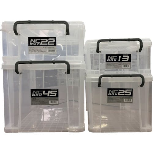 CAINZ-DASH】JEJアステージ NCボックス ＃22 NC-22【別送品