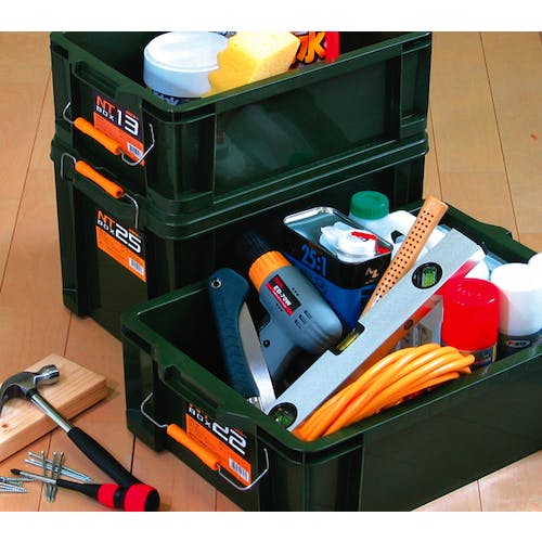 在庫限りSALE nashidiet３boxes NTボックス ＃22X | 作業工具・作業用品・作業収納 通販