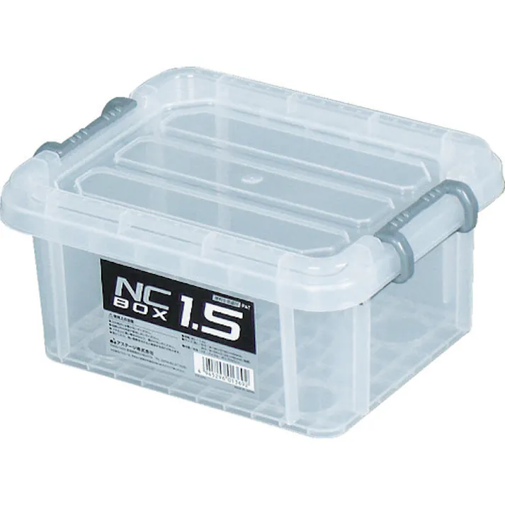 【CAINZ-DASH】JEJアステージ NCボックス #1.5 NC-1.5【別送品】