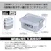 【CAINZ-DASH】JEJアステージ NCボックス #1.5 NC-1.5【別送品】