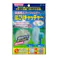 日本デンソー 扇風機エアーフィルター ほこりキャッチャー T-100