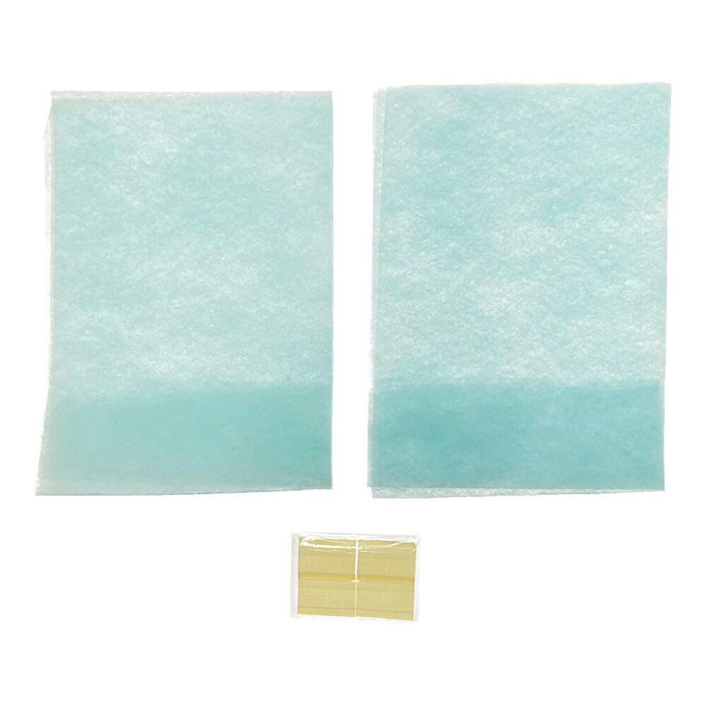 日本デンソー 高機能性フィルター インナーマスク T-216 | 空調・季節