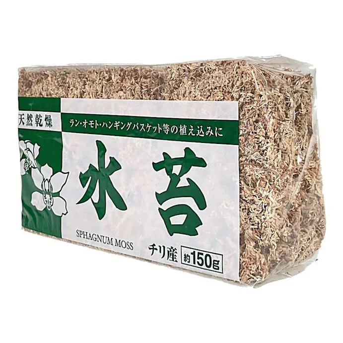 水苔 150g ホームセンター通販 カインズ