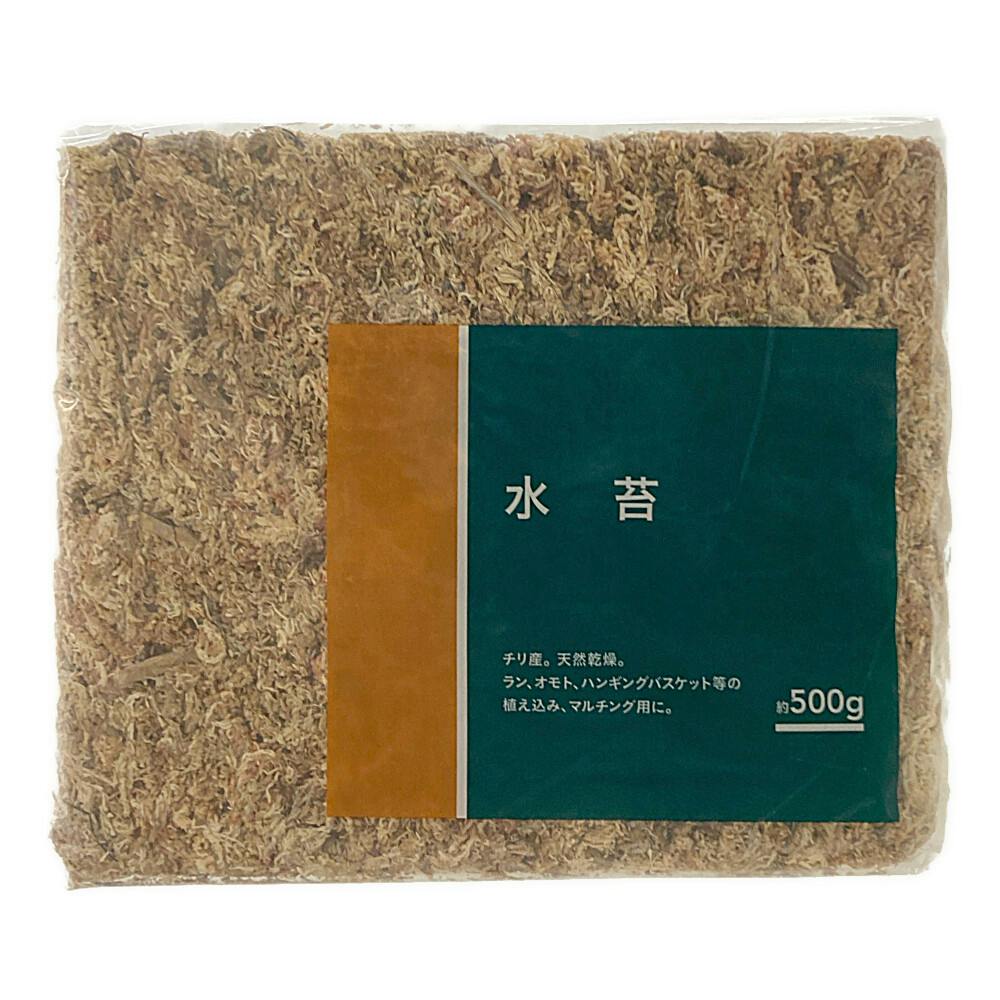 カインズ 水苔 約500g 用土・肥料 カインズ 水苔 約500g 用土・肥料