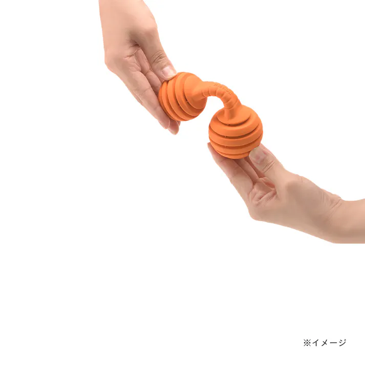 グルー ベンド S オレンジ