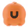 グルー グルちゃん S オレンジ