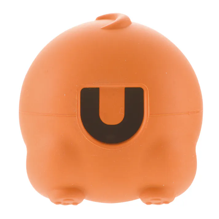 グルー グルちゃん S オレンジ