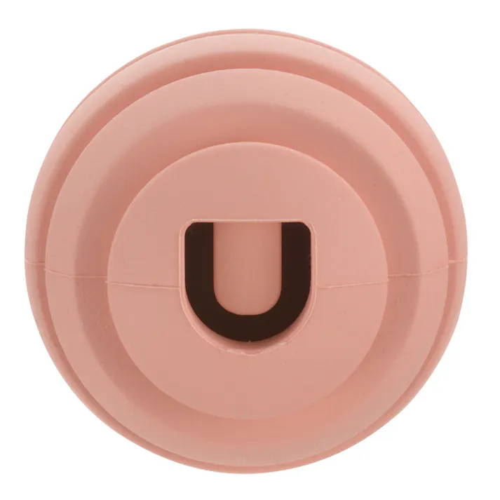 グルー ベンド パピー用 S ピンクオレンジ