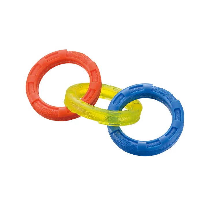 ナーフドッグ スリーリングタグ 10.5i