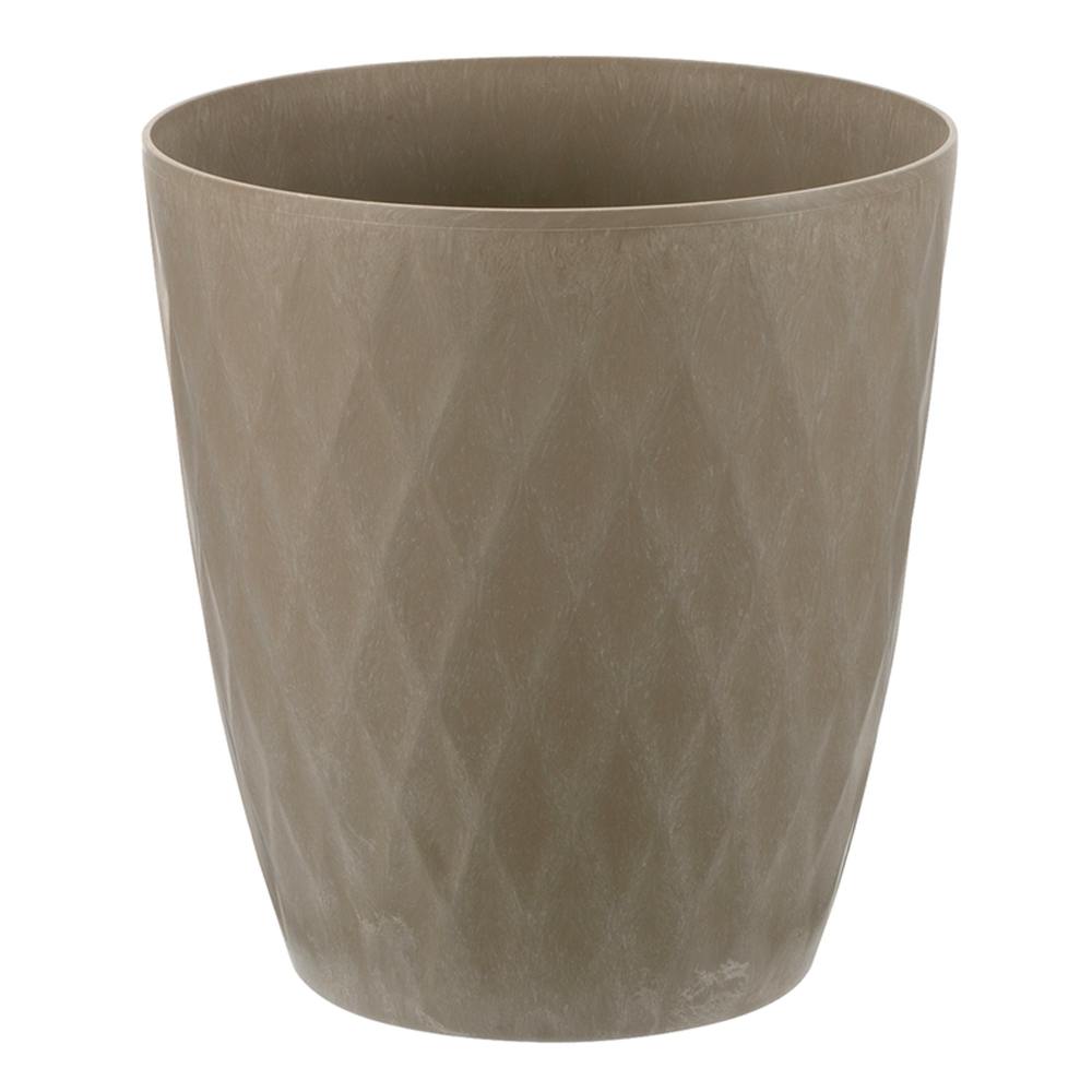 ラピス ポットカバー ベージュ 8号