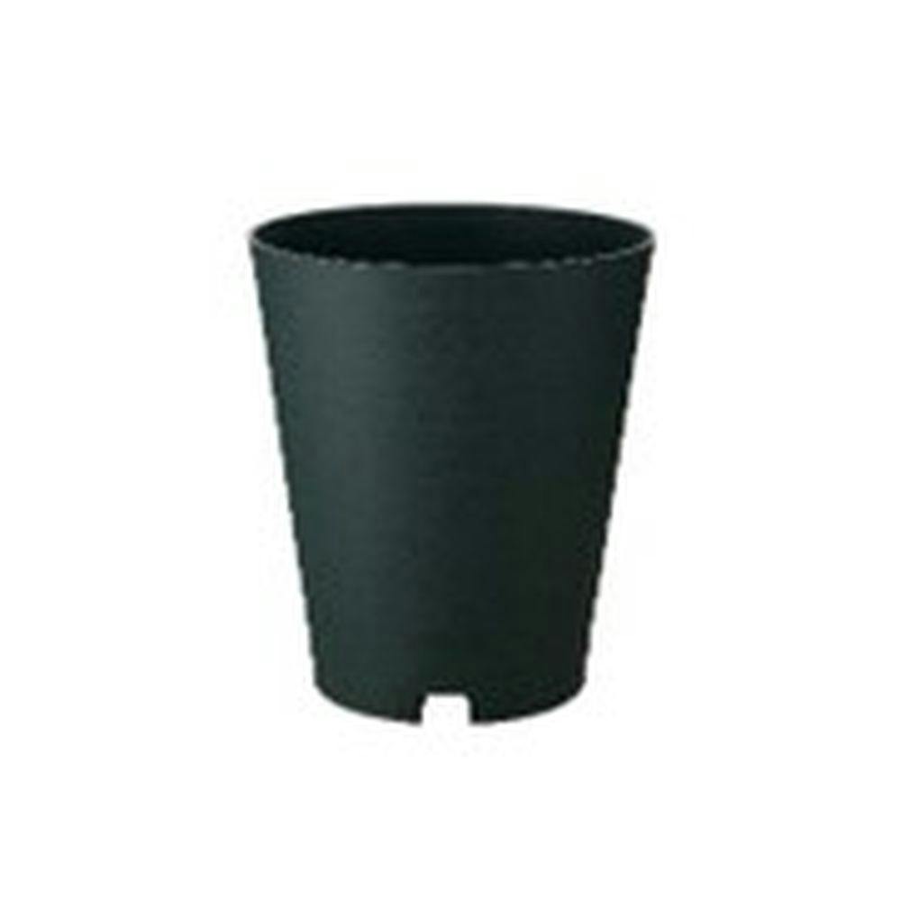 ロザリアンポット 24型 ダークグリーン