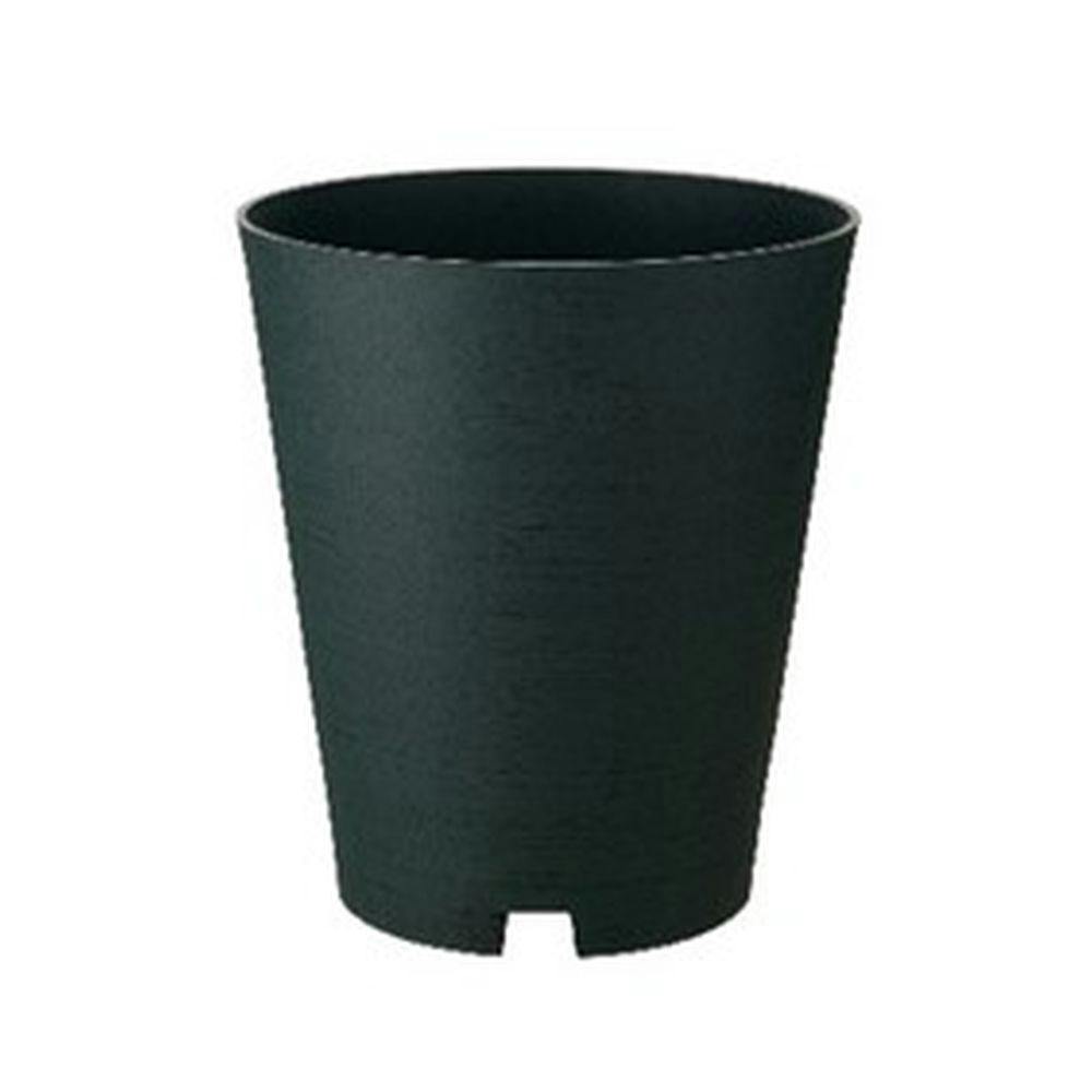 ロザリアンポット 30型 ダークグリーン
