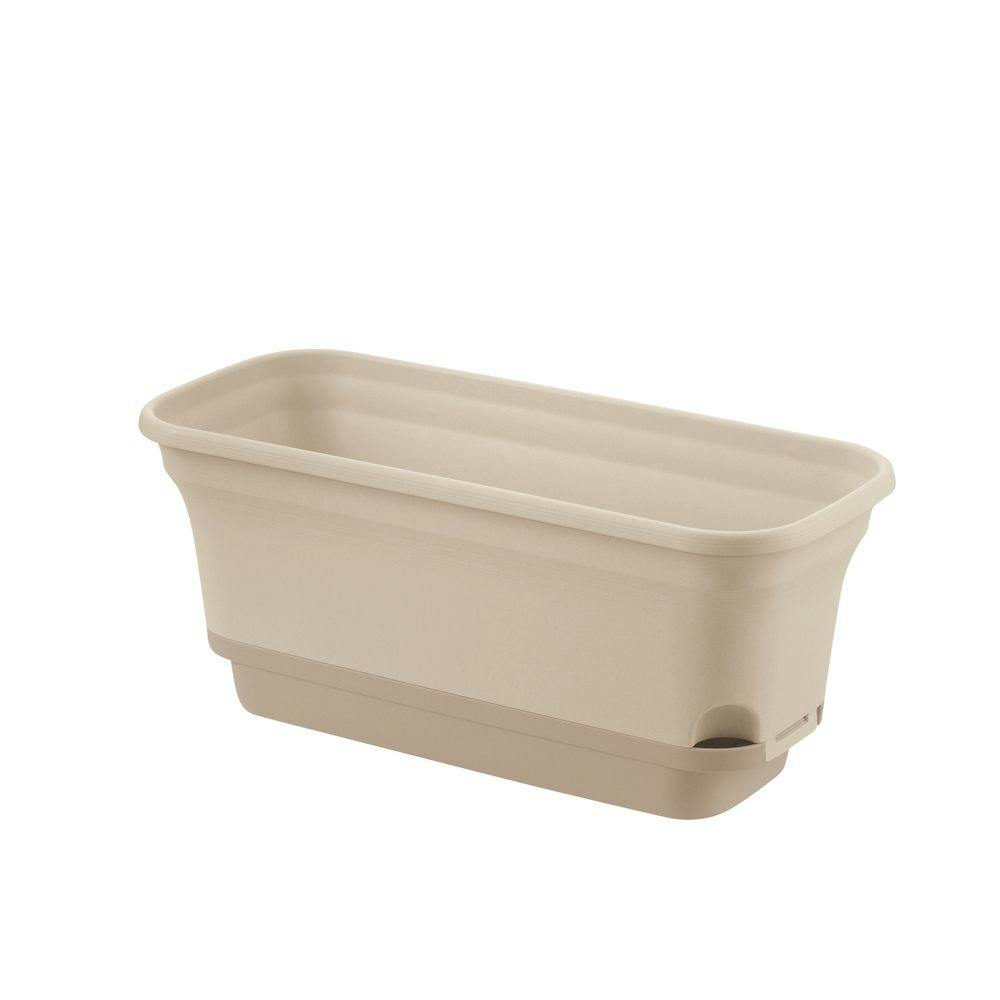 プランター 40型N ベージュ