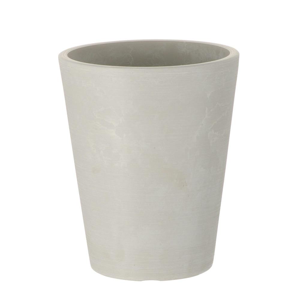 ボタニー トールポット 15型 ホワイト