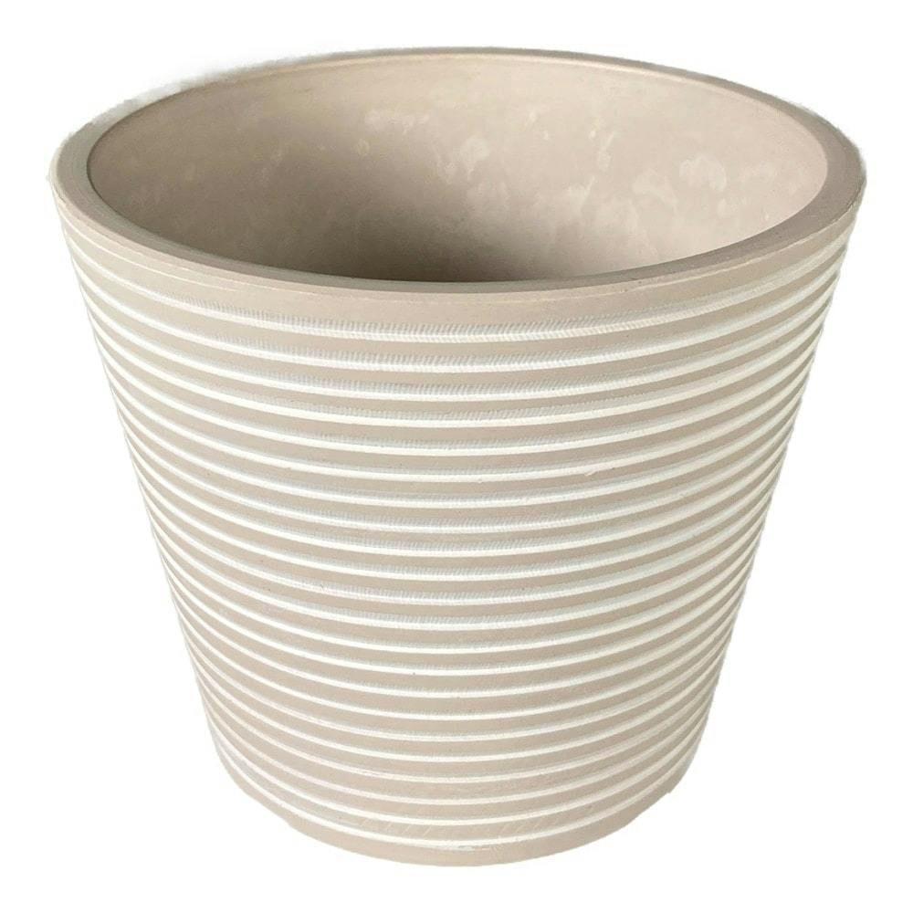 ボタニー ミディポット 10型 W