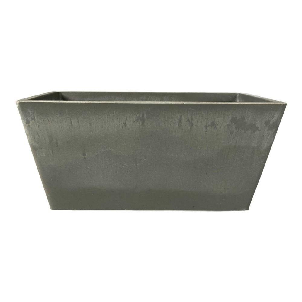 ボタニー レクタングルプランター 20型 LGY