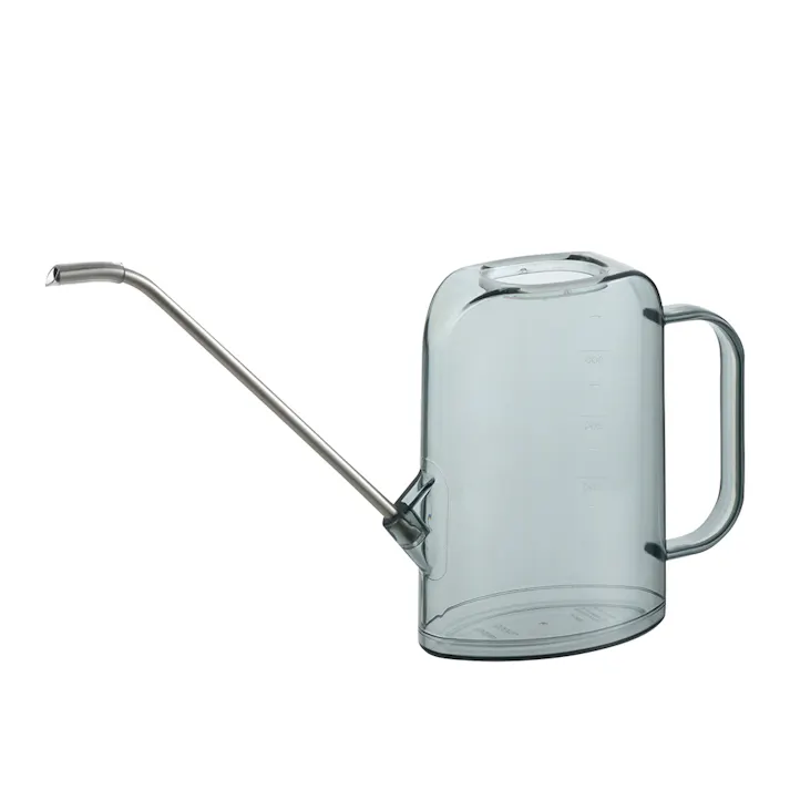 グレース レクタングルピッチャー 500ml ブルー