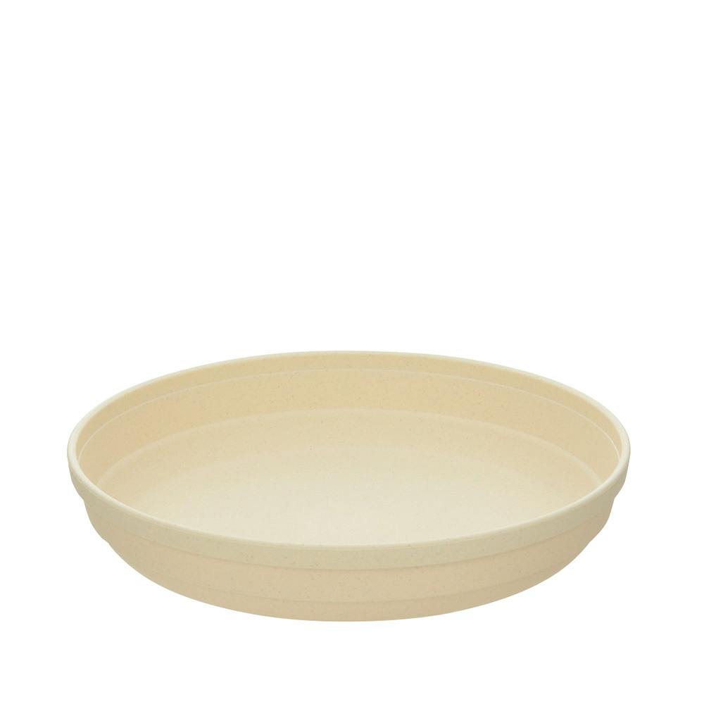 ひよっこ プレート 6号 ベージュ