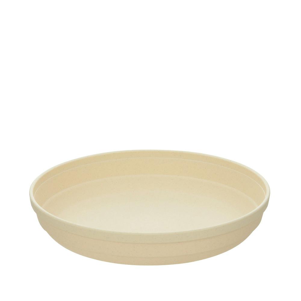 ひよっこ プレート 7号 ベージュ