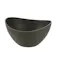 ギャザリン ボウル M ダークグレー