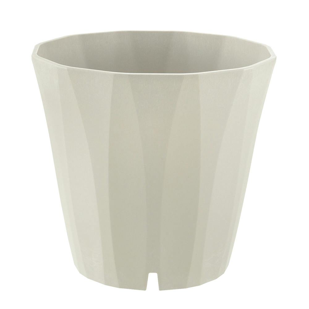 ラピス ポット 30型 ホワイト