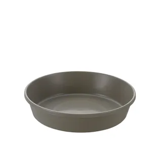 ラピス プレート 25型 ダークグレー