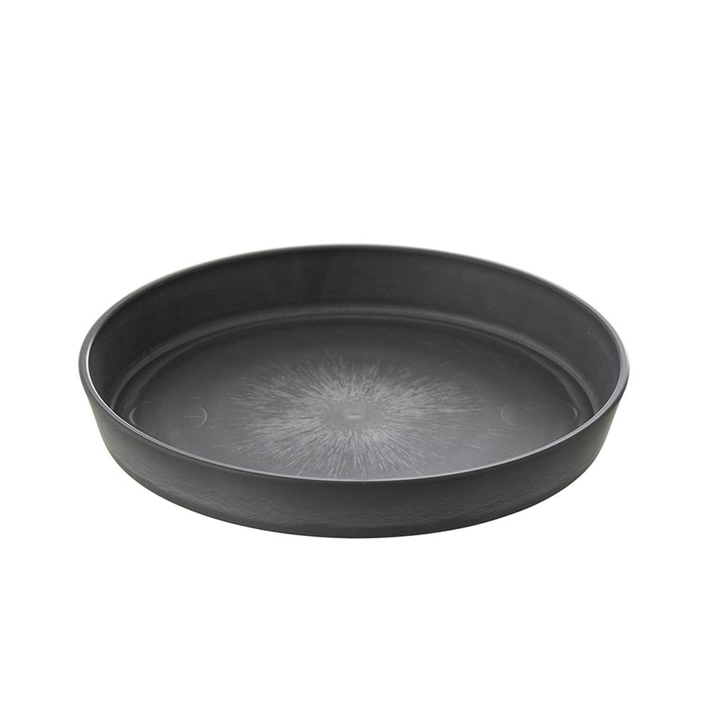 ドゥーロ プレート 26型 ダークグレー