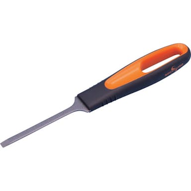 【CAINZ-DASH】坂爪製作所 細幅刃付スクレーパーロング　ＦＳＬ－６ 3512【別送品】