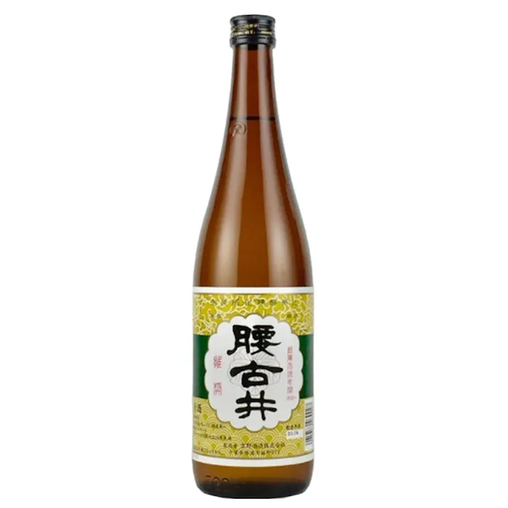 腰古井 推奨 720ml