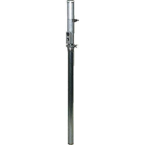 ヤマダコーポレーション オイル用ドラムポンプ DR-50A1 ドラム缶用ポンプ(エア式) ヤマダコーポレーション オイル用ドラムポンプ DR-50A1 ドラム缶用ポンプ(エア式)