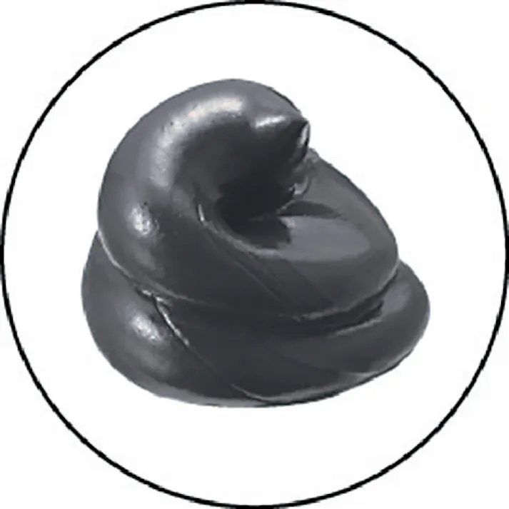 【CAINZ-DASH】ヤマダコーポレーション マイクロマルチグリスモリブデン 400ml ちょう度No.2 黒 (1Cs(箱)=20本入) MMG-400MO【別送品】