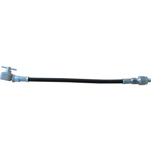 ヤマダコーポレーション マイクロホース377mm SPK-20C グリスガン用ノズル ヤマダコーポレーション マイクロホース377mm SPK-20C グリスガン用ノズル