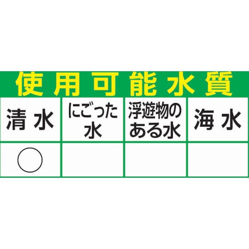 CAINZ-DASH】本田技研工業 汎用エンジンポンプ 2インチ 吐出量