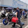 【CAINZ-DASH】本田技研工業 正弦波インバーター搭載発電機　１．８ｋＶＡ（交流／直流） EU18IT JN【別送品】