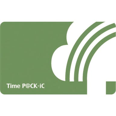 【CAINZ-DASH】アマノ ｉＣＰ＠ＣＫカード ICPACK CARD【別送品】