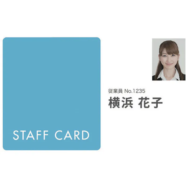 【CAINZ-DASH】アマノ iCP@CKカード ICPACK CARD【別送品】