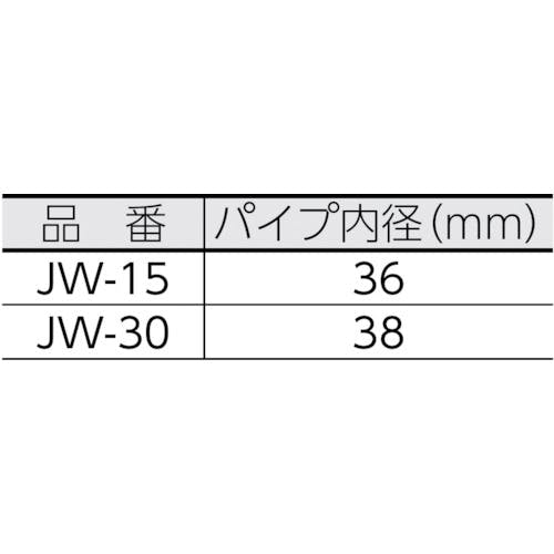 【CAINZ-DASH】アマノ 業務用乾湿両用掃除機（乾式・湿式兼用） JW-15【別送品】