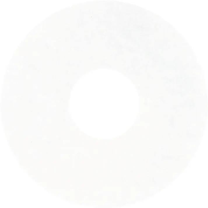 【CAINZ-DASH】アマノ 自動床面洗浄機EG用パッド白 20インチ HFV202500【別送品】